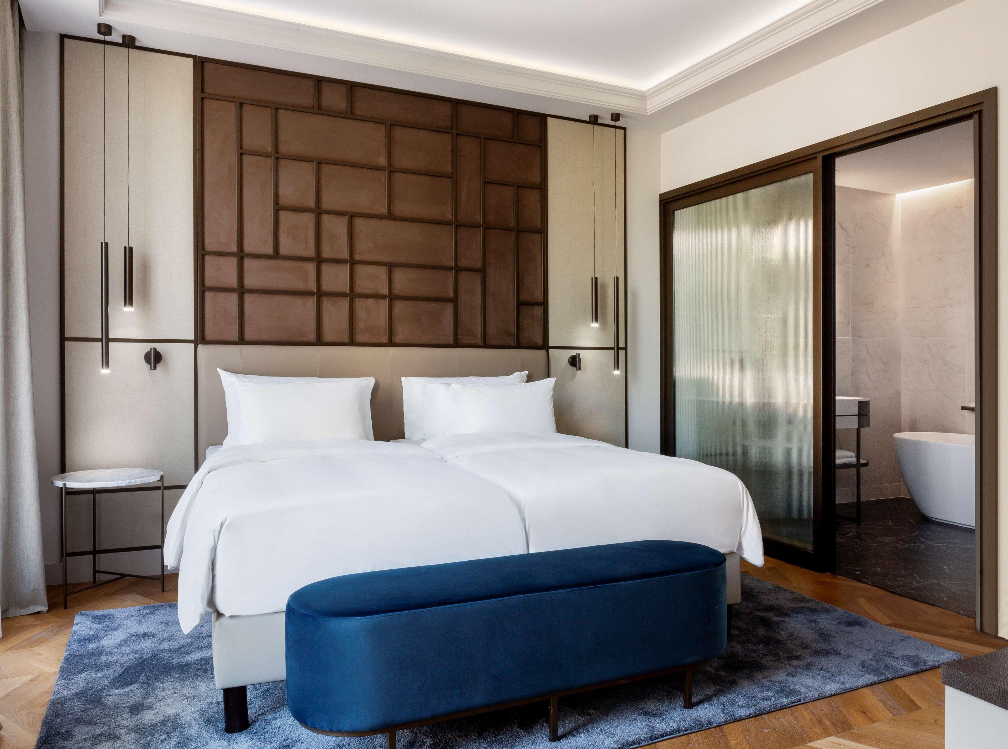 Radisson Collection Hotel, Magdalena Plaza Sevilla エクステリア 写真 Deluxe Suite