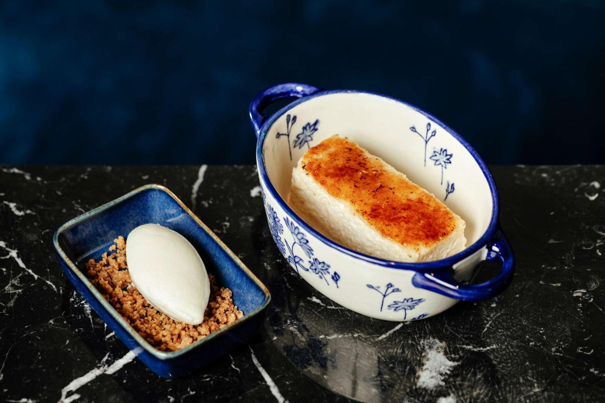 Radisson Collection Hotel, Magdalena Plaza Sevilla エクステリア 写真 A traditional Welsh breakfast