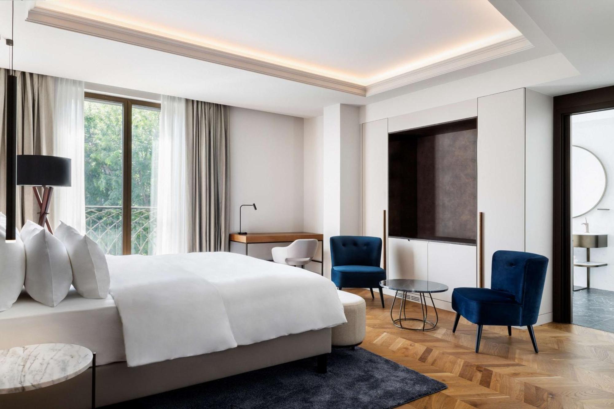 Radisson Collection Hotel, Magdalena Plaza Sevilla エクステリア 写真