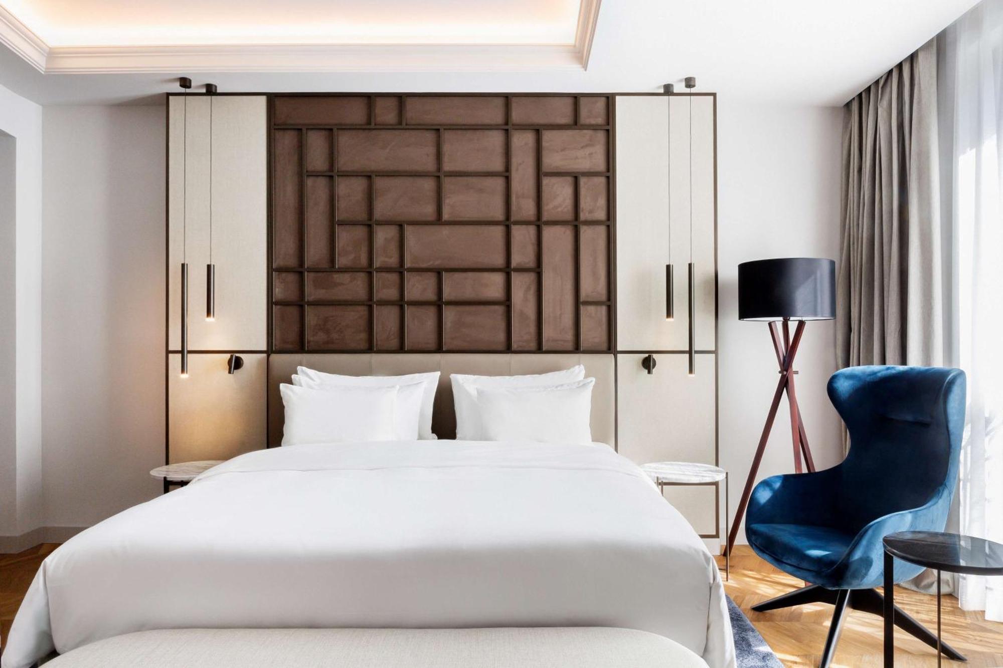 Radisson Collection Hotel, Magdalena Plaza Sevilla エクステリア 写真