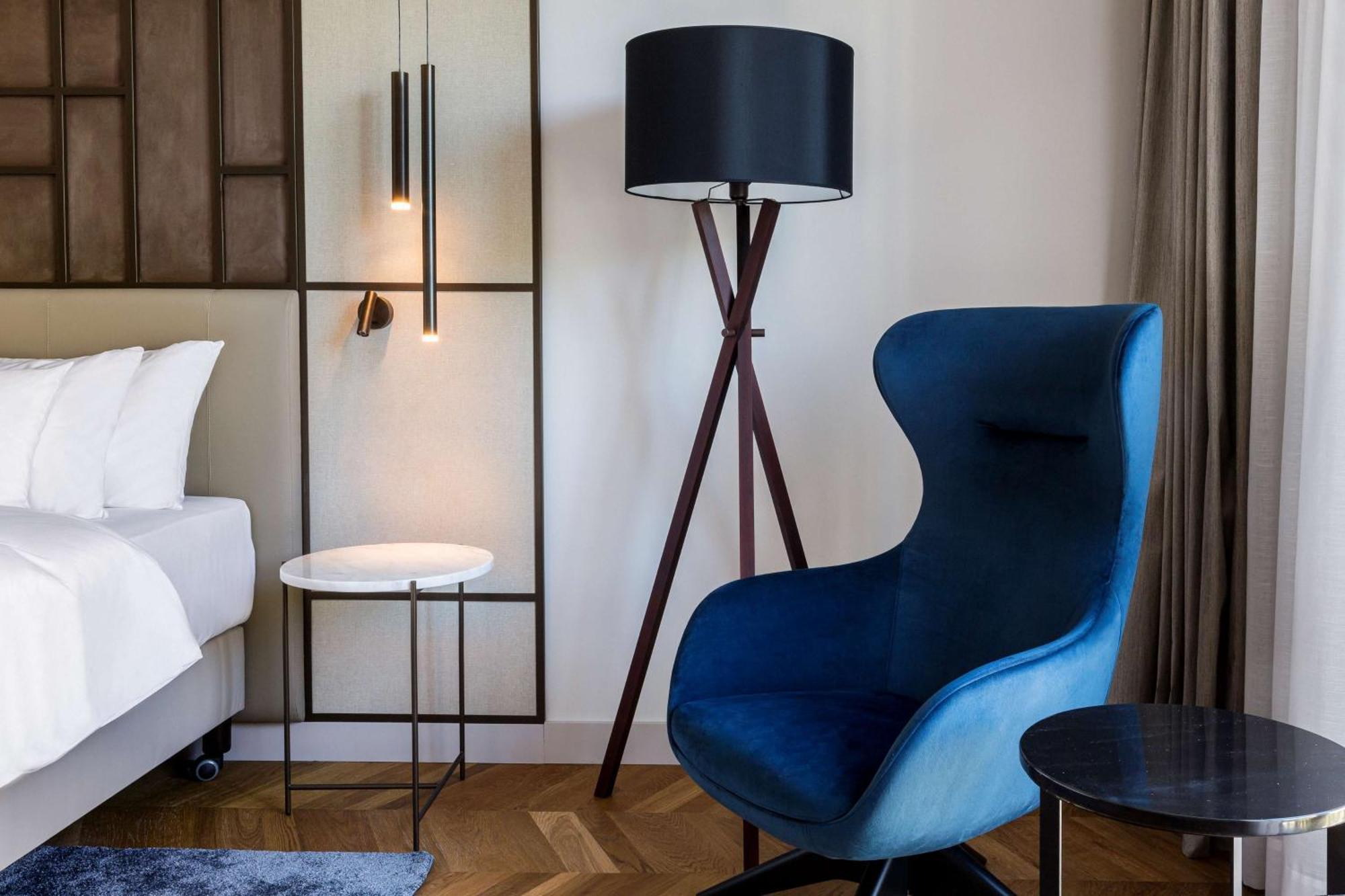 Radisson Collection Hotel, Magdalena Plaza Sevilla エクステリア 写真