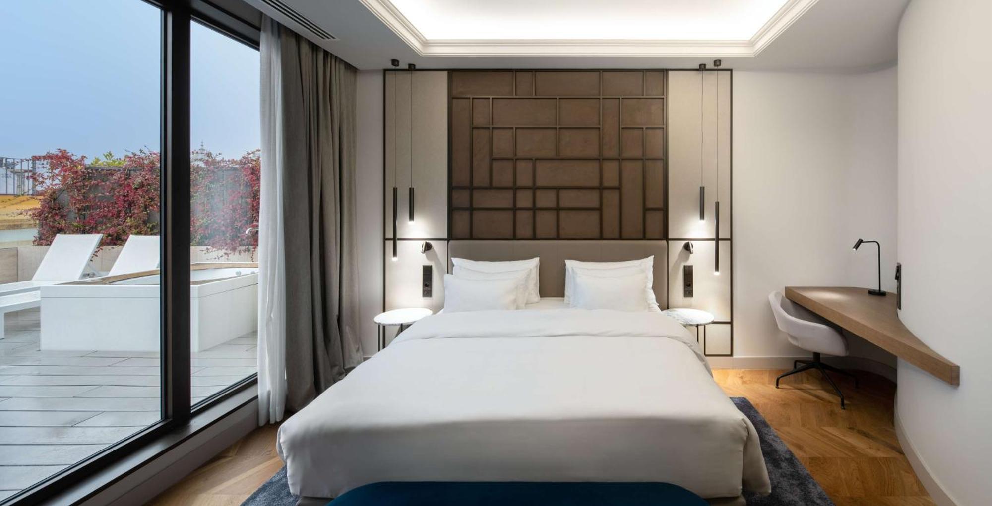 Radisson Collection Hotel, Magdalena Plaza Sevilla エクステリア 写真