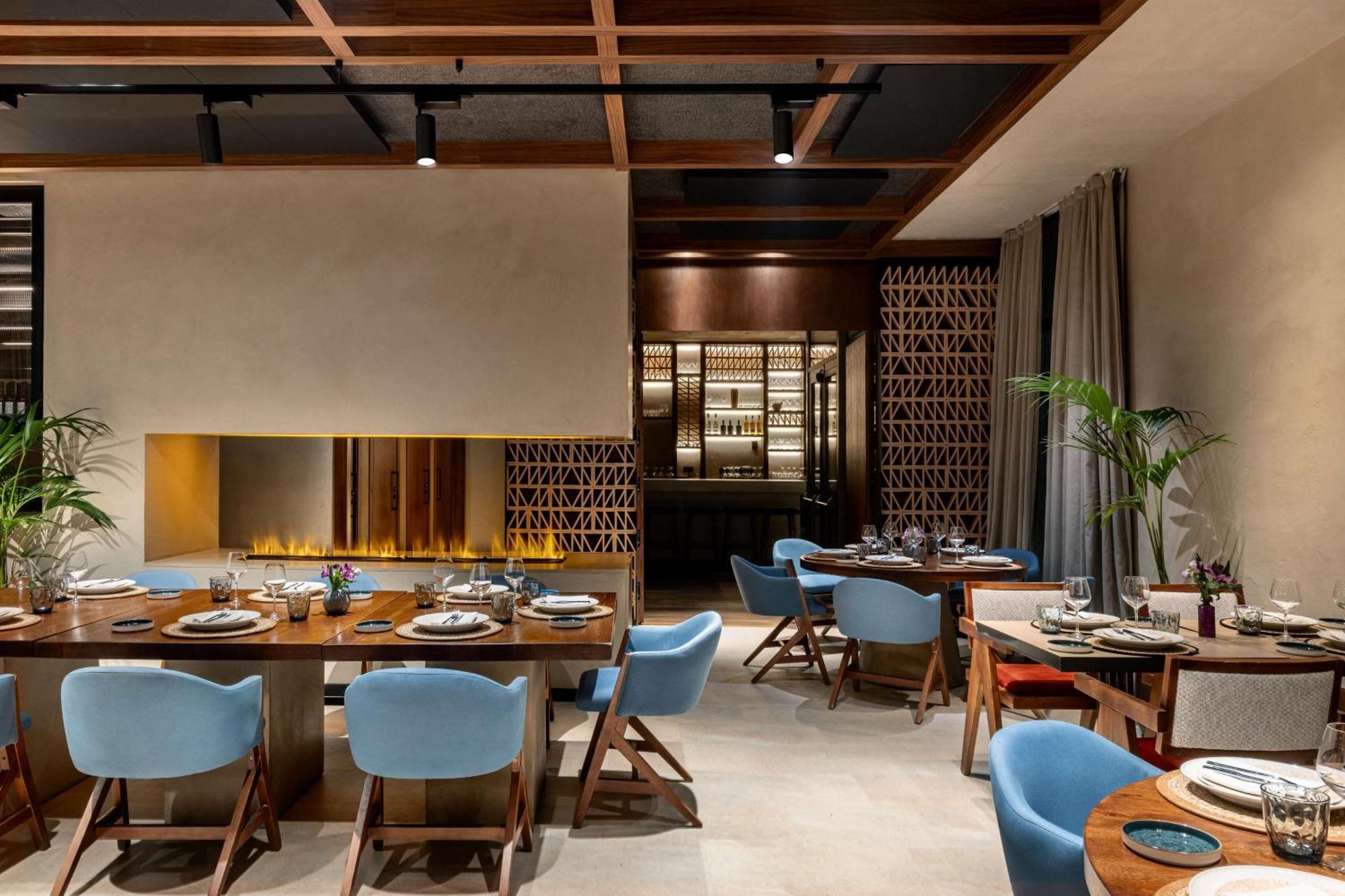 Radisson Collection Hotel, Magdalena Plaza Sevilla エクステリア 写真