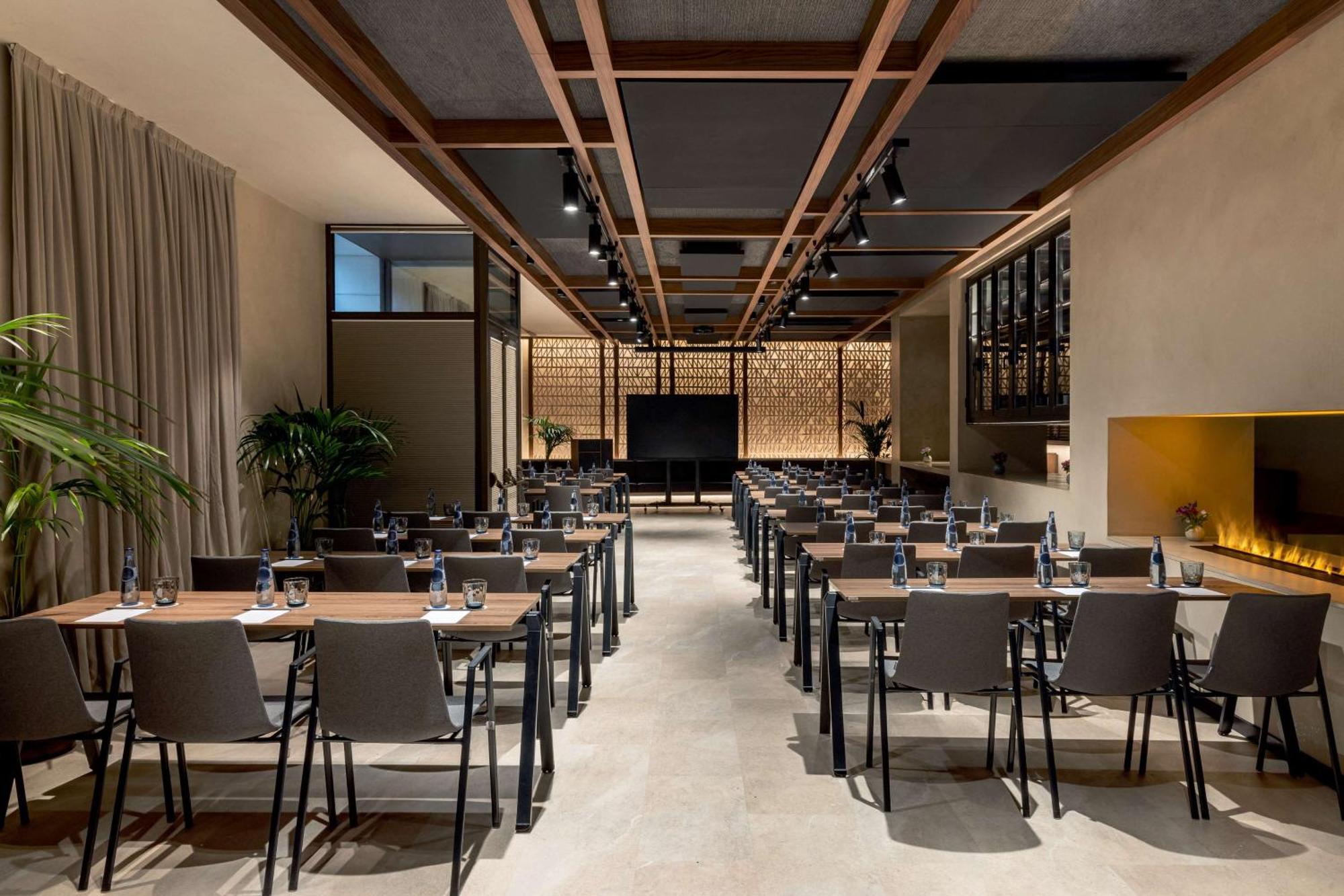 Radisson Collection Hotel, Magdalena Plaza Sevilla エクステリア 写真