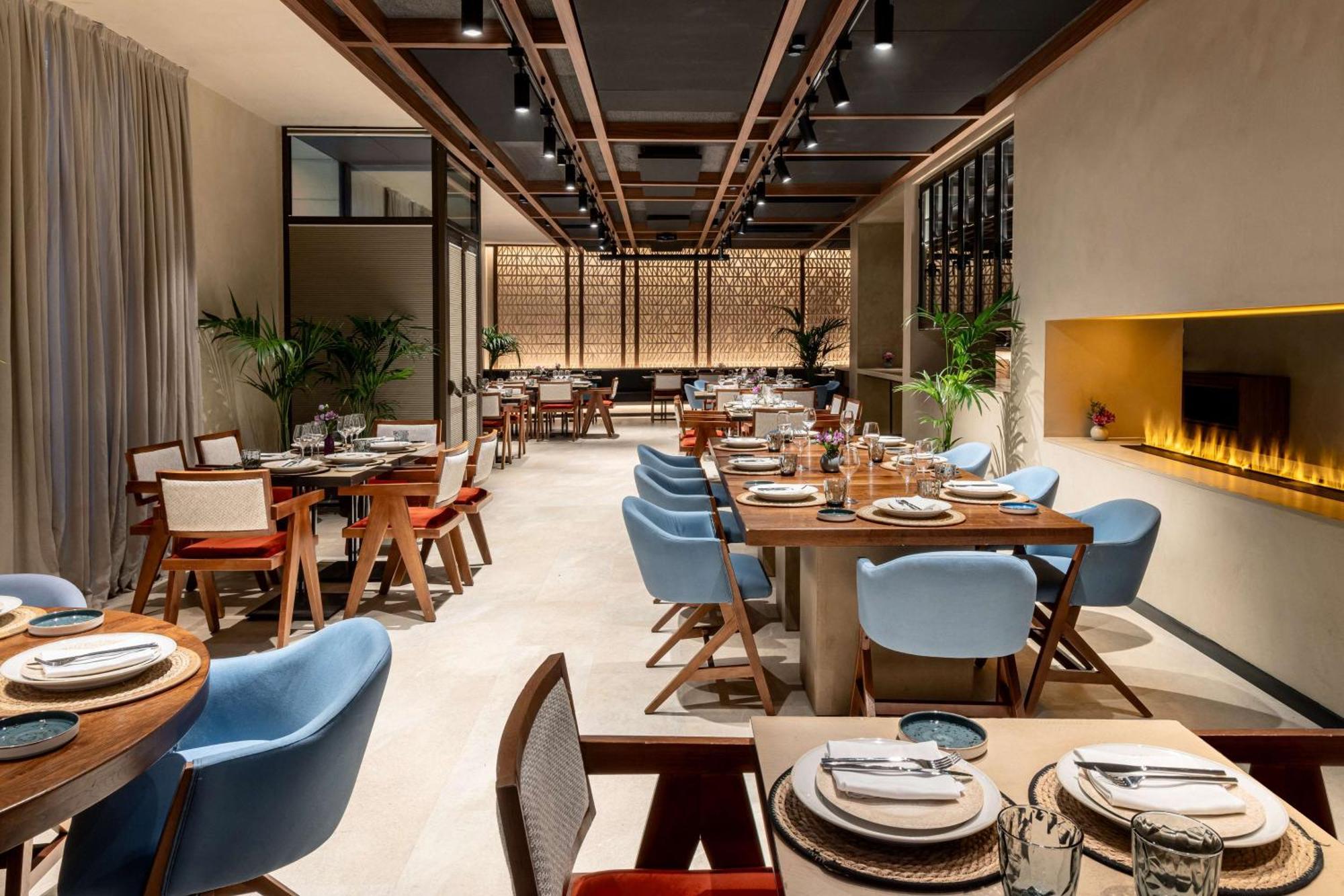 Radisson Collection Hotel, Magdalena Plaza Sevilla エクステリア 写真