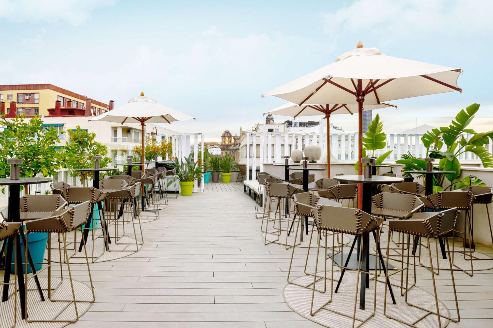 Radisson Collection Hotel, Magdalena Plaza Sevilla エクステリア 写真