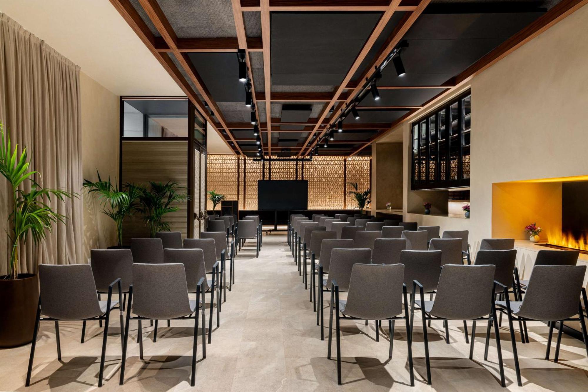 Radisson Collection Hotel, Magdalena Plaza Sevilla エクステリア 写真