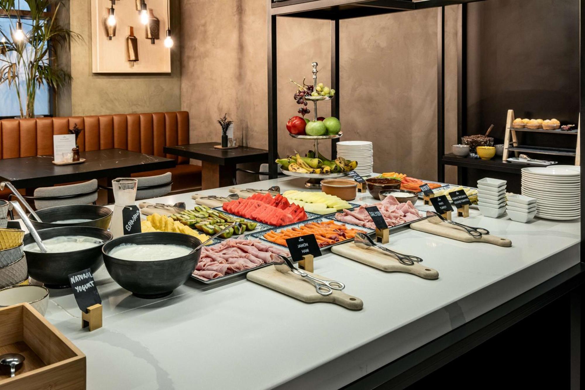 Radisson Collection Hotel, Magdalena Plaza Sevilla エクステリア 写真