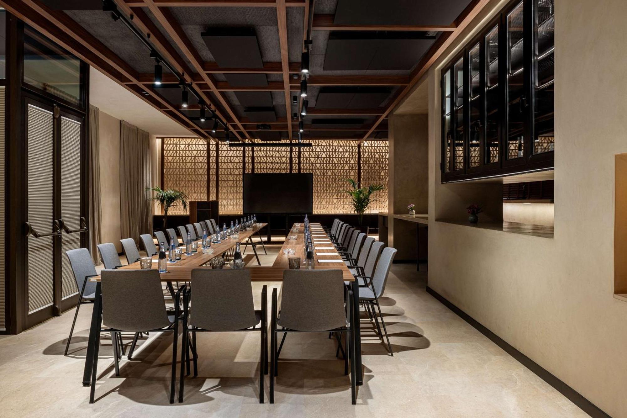 Radisson Collection Hotel, Magdalena Plaza Sevilla エクステリア 写真